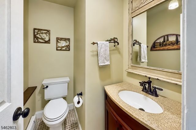 44 Hickory Hill Ct, Rockaway Twp., NJ 07866