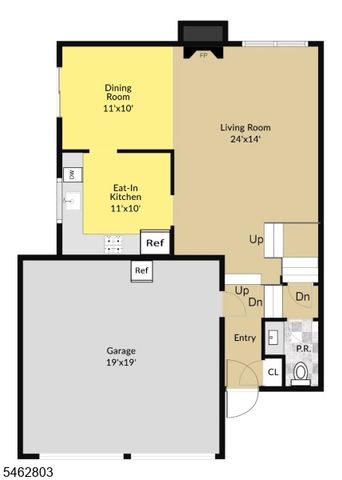 44 Hickory Hill Ct, Rockaway Twp., NJ 07866