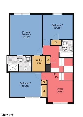 44 Hickory Hill Ct, Rockaway Twp., NJ 07866