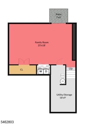44 Hickory Hill Ct, Rockaway Twp., NJ 07866