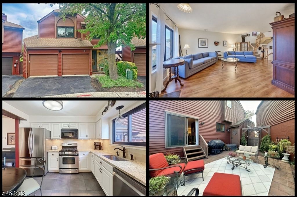 44 Hickory Hill Ct, Rockaway Twp., NJ 07866