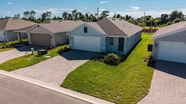 1469 HARMON DR, Port Charlotte, FL 33953