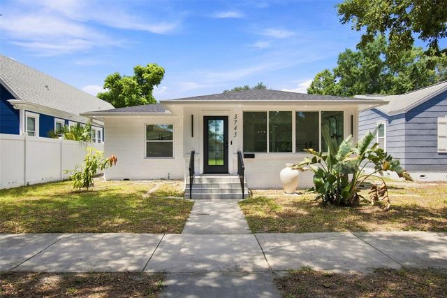 3745 1ST AVENUE N, St Petersburg, FL 33713