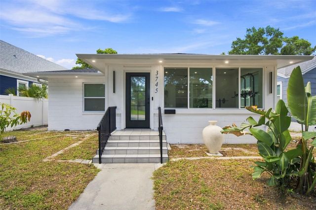 3745 1ST AVENUE N, St Petersburg, FL 33713