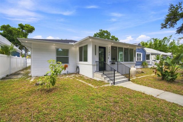 3745 1ST AVENUE N, St Petersburg, FL 33713