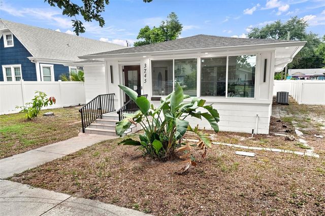 3745 1ST AVENUE N, St Petersburg, FL 33713
