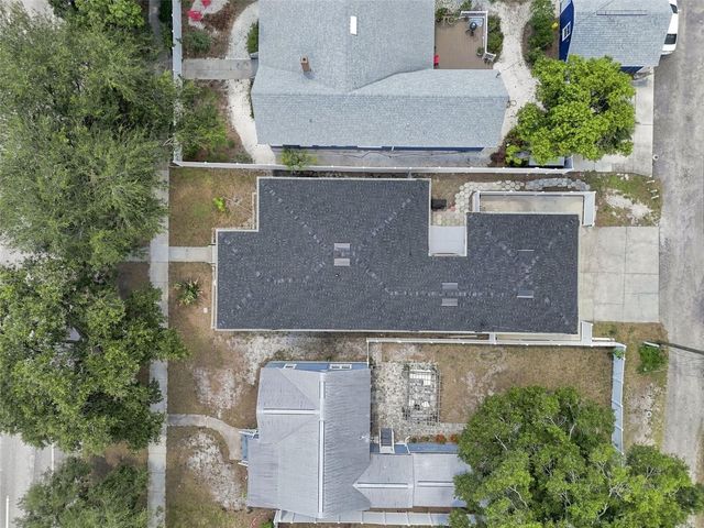 3745 1ST AVENUE N, St Petersburg, FL 33713