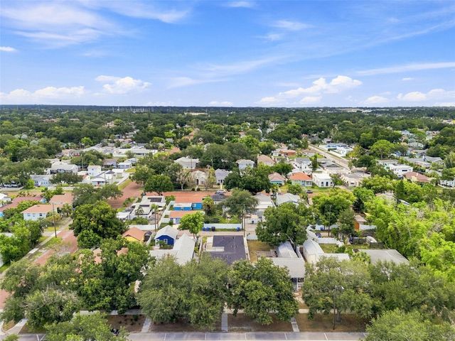 3745 1ST AVENUE N, St Petersburg, FL 33713