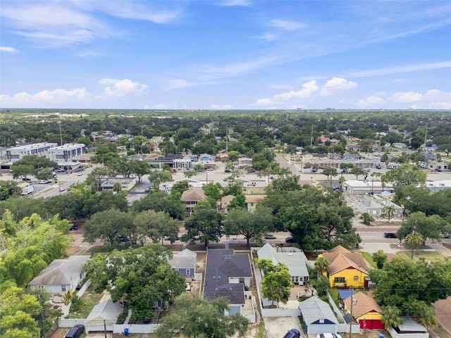 3745 1ST AVENUE N, St Petersburg, FL 33713