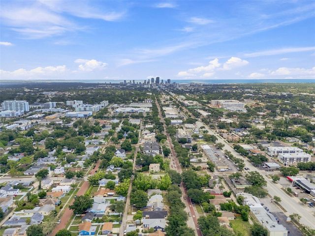 3745 1ST AVENUE N, St Petersburg, FL 33713