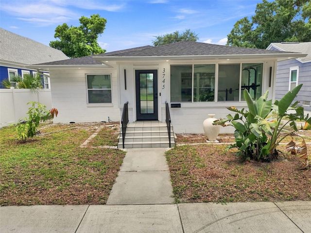 3745 1ST AVENUE N, St Petersburg, FL 33713