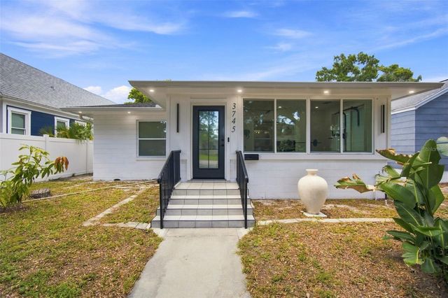 3745 1ST AVENUE N, St Petersburg, FL 33713