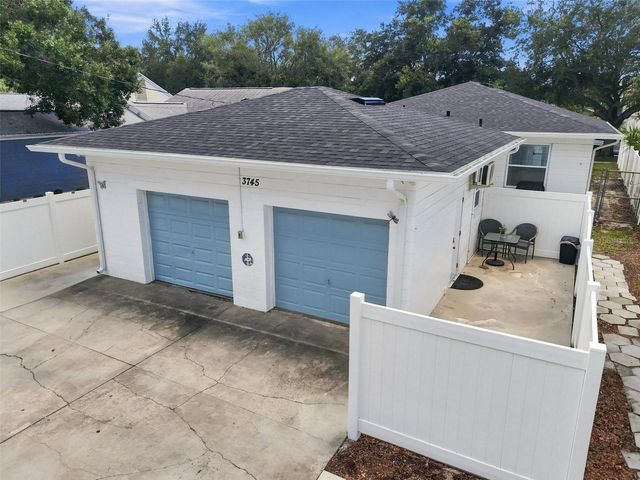 3745 1ST AVENUE N, St Petersburg, FL 33713