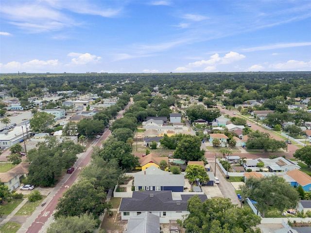 3745 1ST AVENUE N, St Petersburg, FL 33713