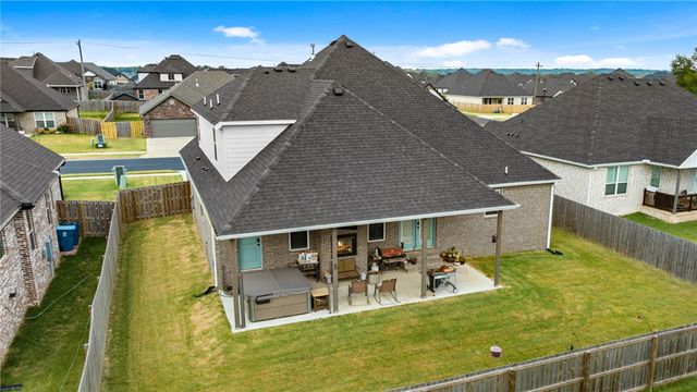 2104 Crandall Road, Pea Ridge, AR 72751