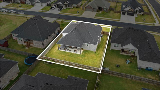 2104 Crandall Road, Pea Ridge, AR 72751