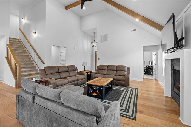 2104 Crandall Road, Pea Ridge, AR 72751
