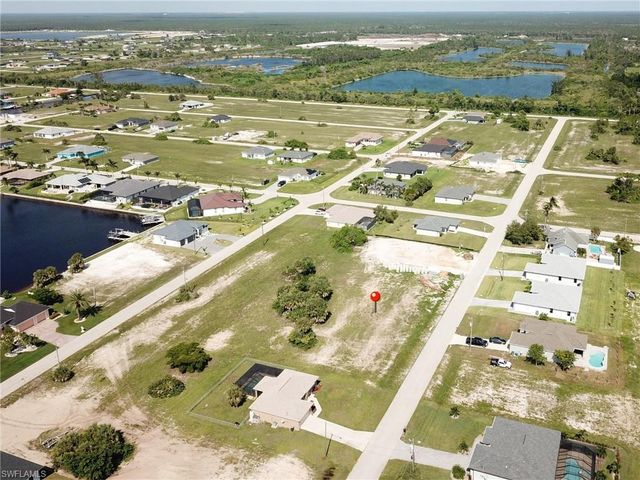 4213 NW 34th LN, Cape Coral, FL 33993