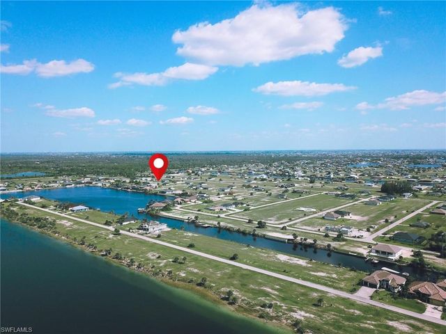 4213 NW 34th LN, Cape Coral, FL 33993