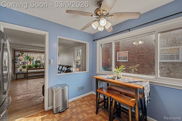 112 Brentwood Street, Inkster, MI 48141