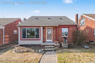 112 Brentwood Street, Inkster, MI 48141