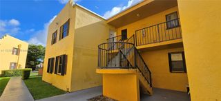 646 NW 114th Ave 201, Sweetwater, FL 33172