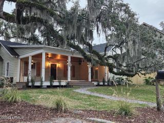 1503 Paris Avenue, Port Royal, SC 29935