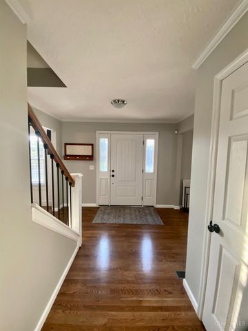 6446 Windlake Court, Fairfield Twp, OH 45011