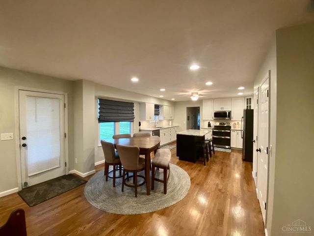 6446 Windlake Court, Fairfield Twp, OH 45011