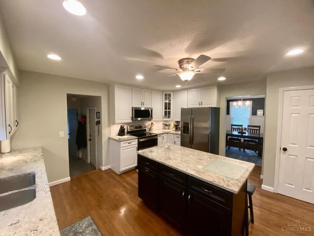 6446 Windlake Court, Fairfield Twp, OH 45011