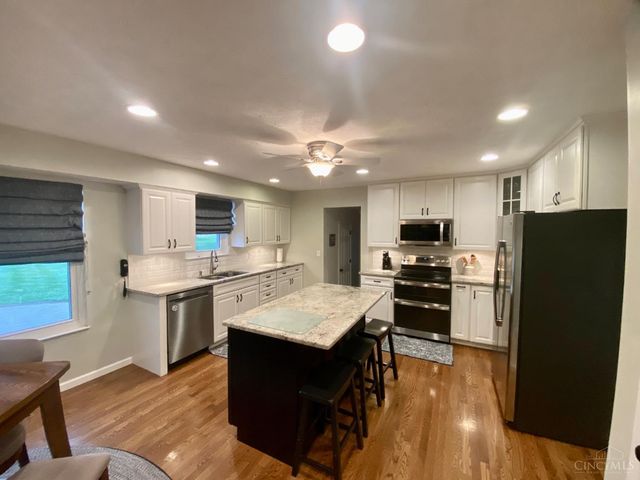 6446 Windlake Court, Fairfield Twp, OH 45011