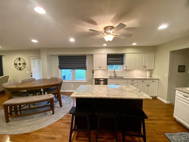 6446 Windlake Court, Fairfield Twp, OH 45011