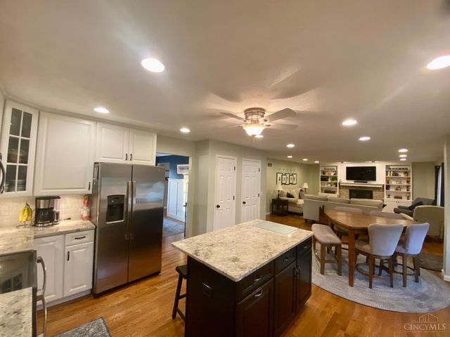 6446 Windlake Court, Fairfield Twp, OH 45011