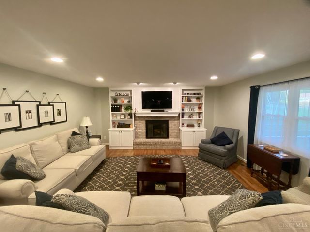 6446 Windlake Court, Fairfield Twp, OH 45011