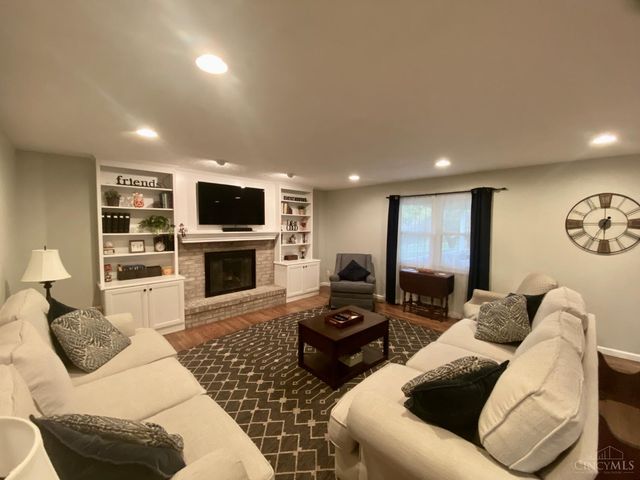 6446 Windlake Court, Fairfield Twp, OH 45011