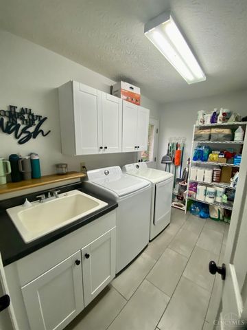 6446 Windlake Court, Fairfield Twp, OH 45011