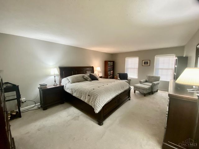 6446 Windlake Court, Fairfield Twp, OH 45011