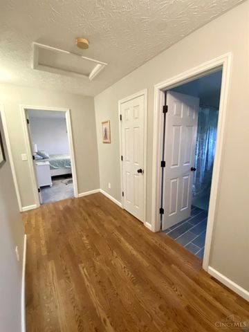 6446 Windlake Court, Fairfield Twp, OH 45011