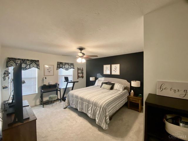6446 Windlake Court, Fairfield Twp, OH 45011