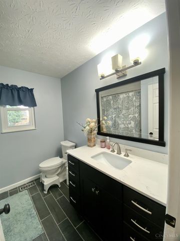 6446 Windlake Court, Fairfield Twp, OH 45011