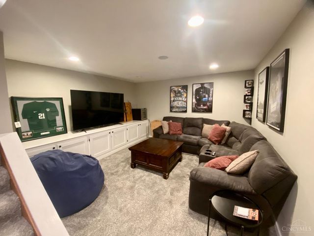 6446 Windlake Court, Fairfield Twp, OH 45011