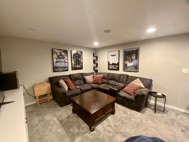 6446 Windlake Court, Fairfield Twp, OH 45011