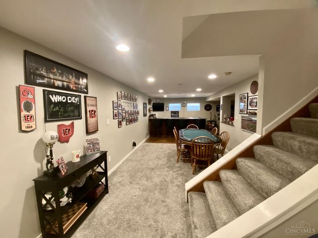 6446 Windlake Court, Fairfield Twp, OH 45011