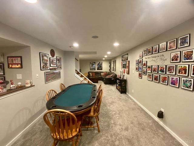 6446 Windlake Court, Fairfield Twp, OH 45011