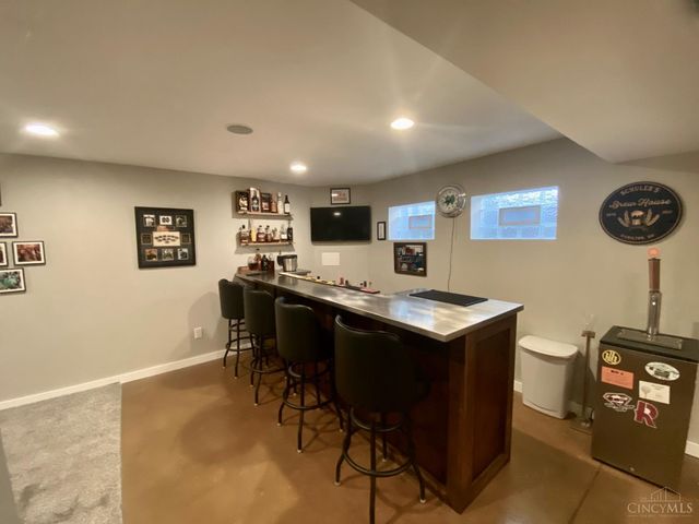 6446 Windlake Court, Fairfield Twp, OH 45011