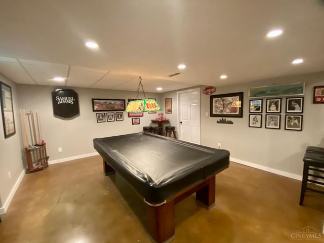 6446 Windlake Court, Fairfield Twp, OH 45011