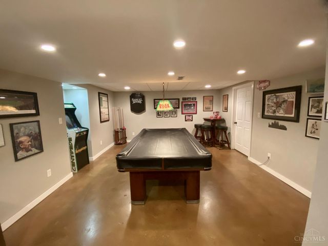 6446 Windlake Court, Fairfield Twp, OH 45011