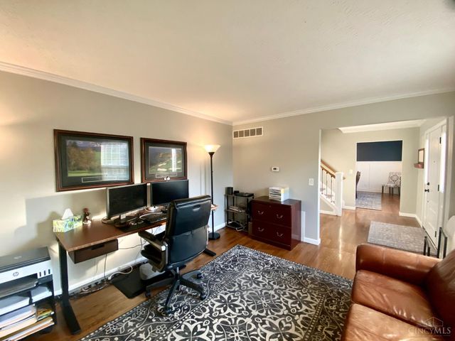 6446 Windlake Court, Fairfield Twp, OH 45011
