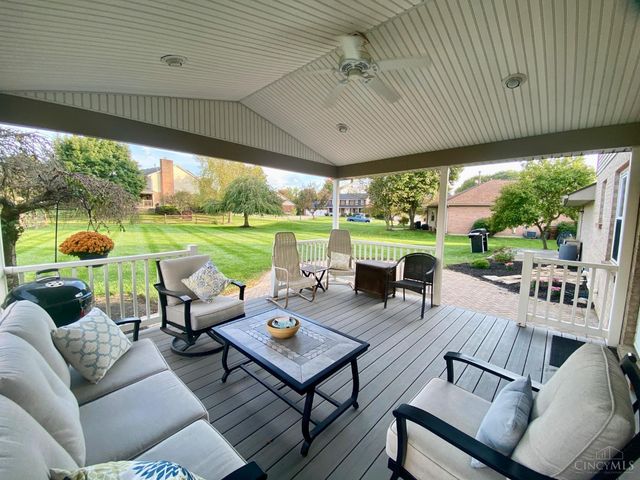 6446 Windlake Court, Fairfield Twp, OH 45011