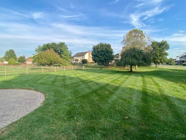 6446 Windlake Court, Fairfield Twp, OH 45011